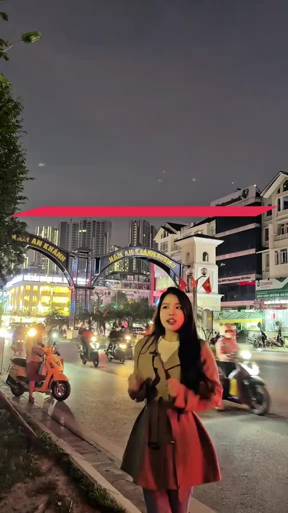 Khu đô thị Nam An Khánh (Vista Nam An Khánh)