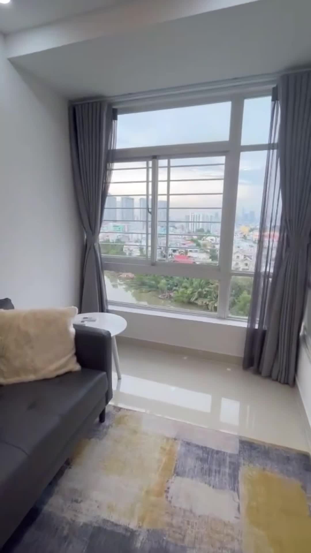 ĐẦU TƯ SINH LỜI NGAY CĂN HỘ VIEW SÔNG + LANDMARK + PHÁO BÔNG | TẶNG HĐ THUÊ 240TR/ NĂM.