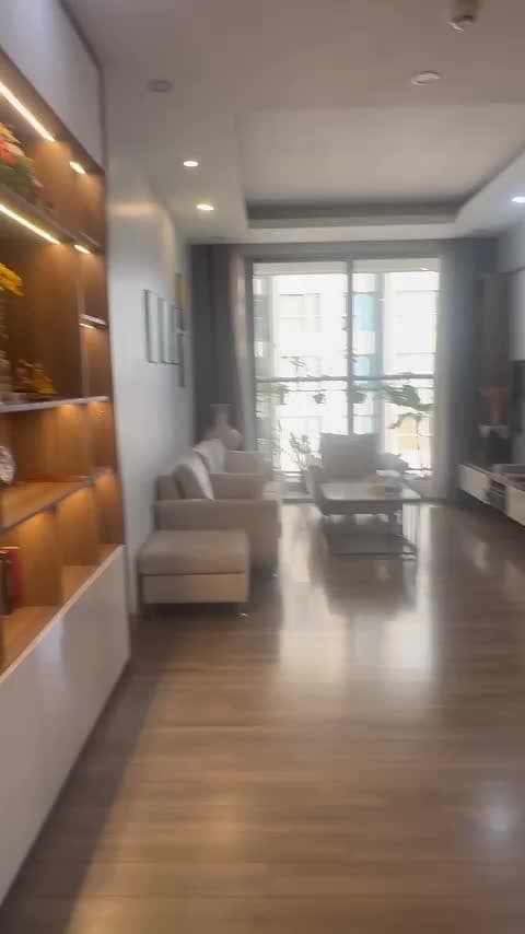 Căn hộ 3PN, ~106m2 thỏa thuận 12,7 tỷ -> 13 tỷ (bao tất phí) tại Vinhomes Gardenia