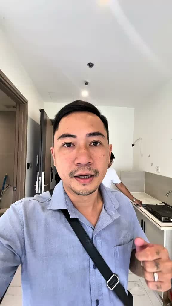 The Beverly Solari - Vinhomes Grand Park