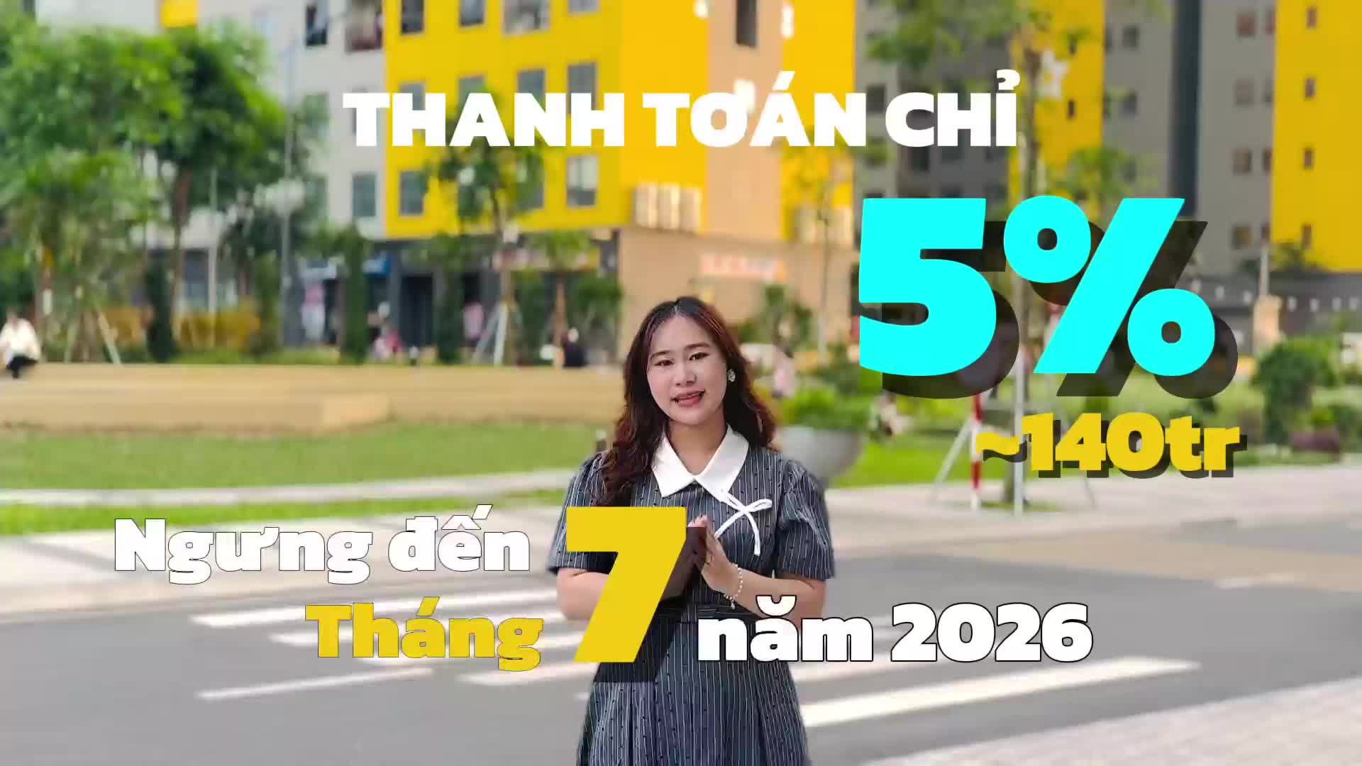 Suất nội bộ Bcons Center City 2PN 2WC giá từ 2.5 tỷ, thanh toán từ 130tr sở hữu ngay - ảnh 2