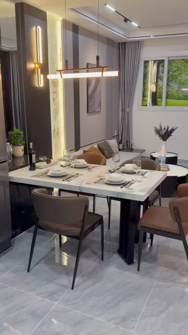 CHÍNH CHỦ CẦN BÁN GẤP CĂN HỘ GREEN TOWN BÌNH TÂN - GIÁ TỐT NHẤT KHU VỰC - SẴN SÀNG ĐÓN TẾT - ảnh 2