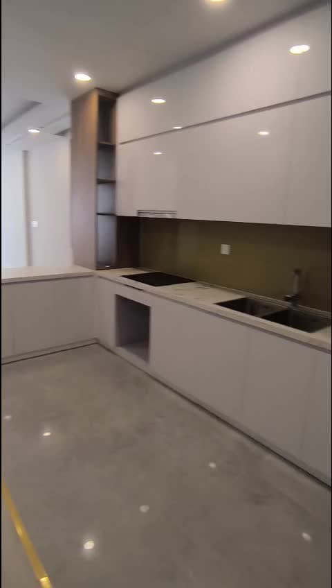 Căn hộ The Diamond Residence 3PN 120m2