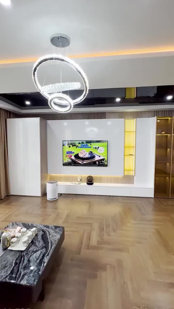 Bán CCCC MHD TRUNG VĂN 136M2 4 PN, hướng ĐN