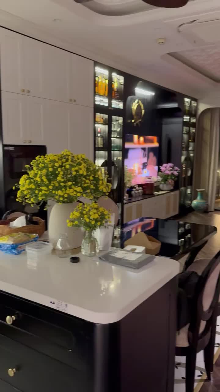 Căn hộ Vinhomes Royal City - 3PN2WC