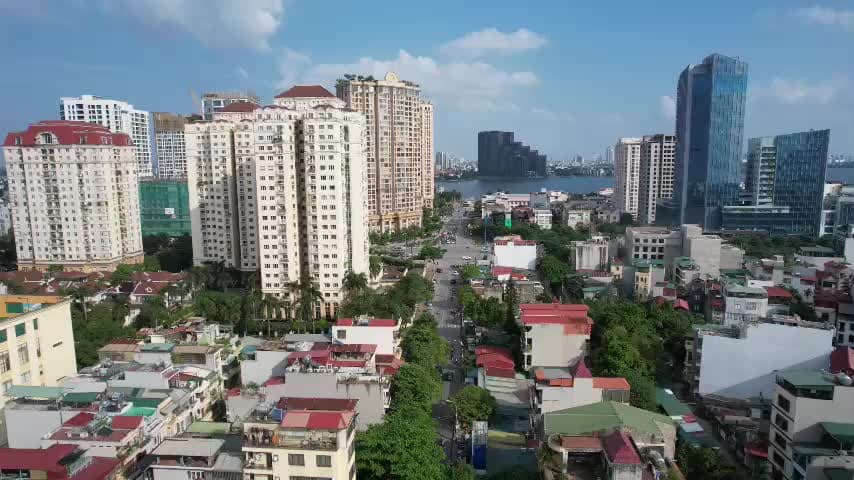 Căn 3PN giá siêu mềm view Hồ Tây - tặng Full Nội thất dc lựa chọn  - đóng tiến độ