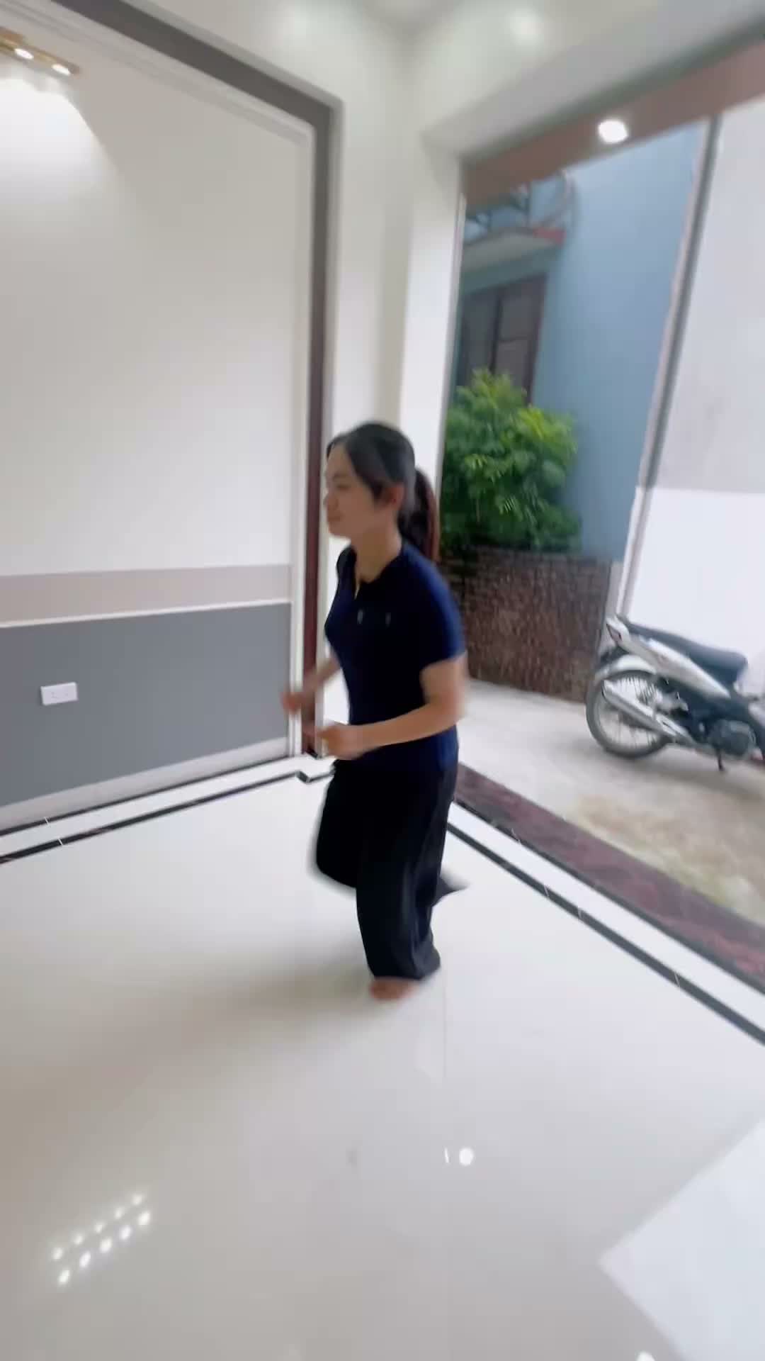 Bán Nhà đẹp Tây Tựu - 36m2 - 5 tầng - MT 4.3m - Nhà mới ở ngay - ảnh 2