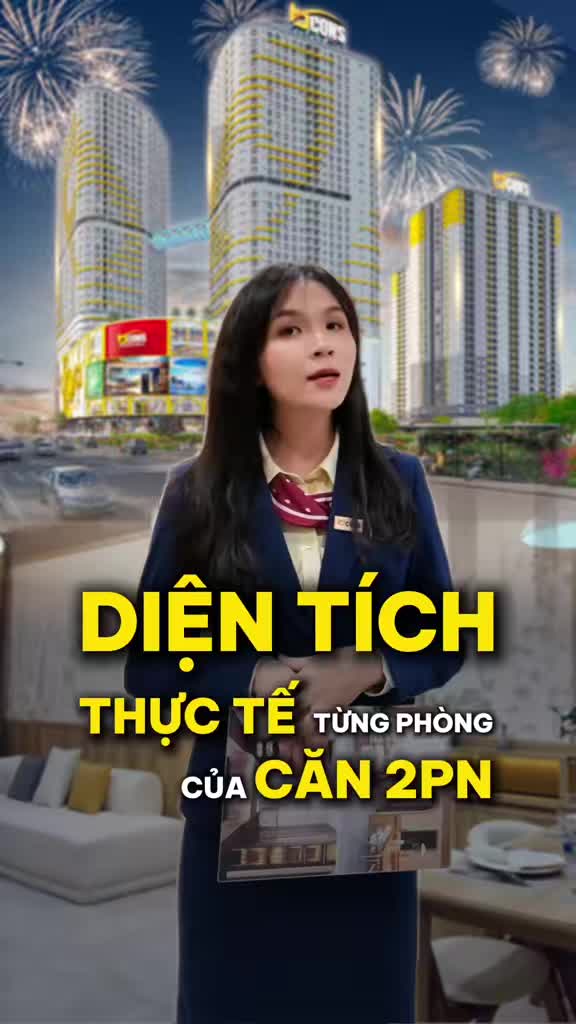 Cần bán căn hộ Bcons Center City giá 3tỷ - ảnh 2