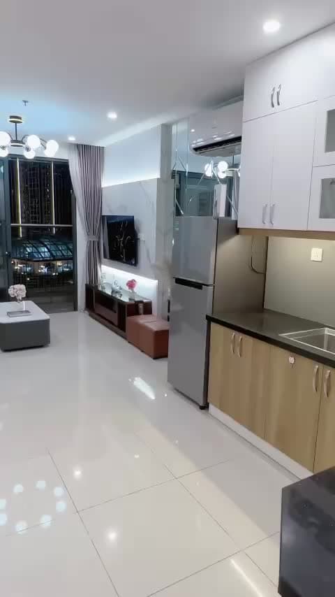 Bán 1n+ vinhomes ocenpark Gia Lâm - ảnh 2
