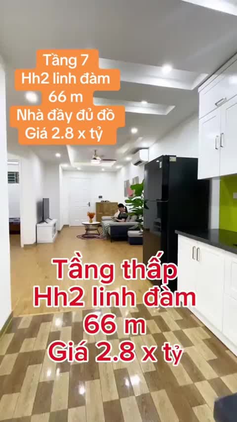 Rice City Linh Đàm