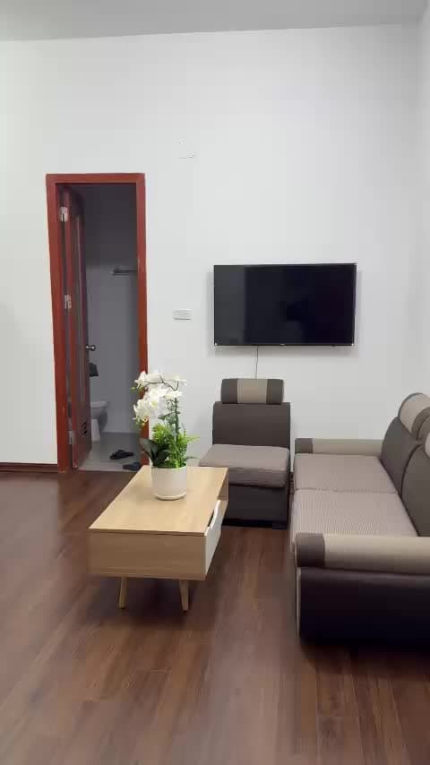 3,25 tỷ Cần bán gấp chung cư Kim Văn Kim Lũ 55m² 2N2VS sổ đỏ chính chủ - ảnh 2