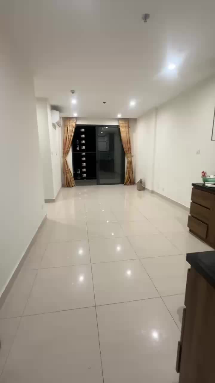 Căn hộ The Rainbow - Vinhomes Grand Park, 3 PN, 75.9 m²