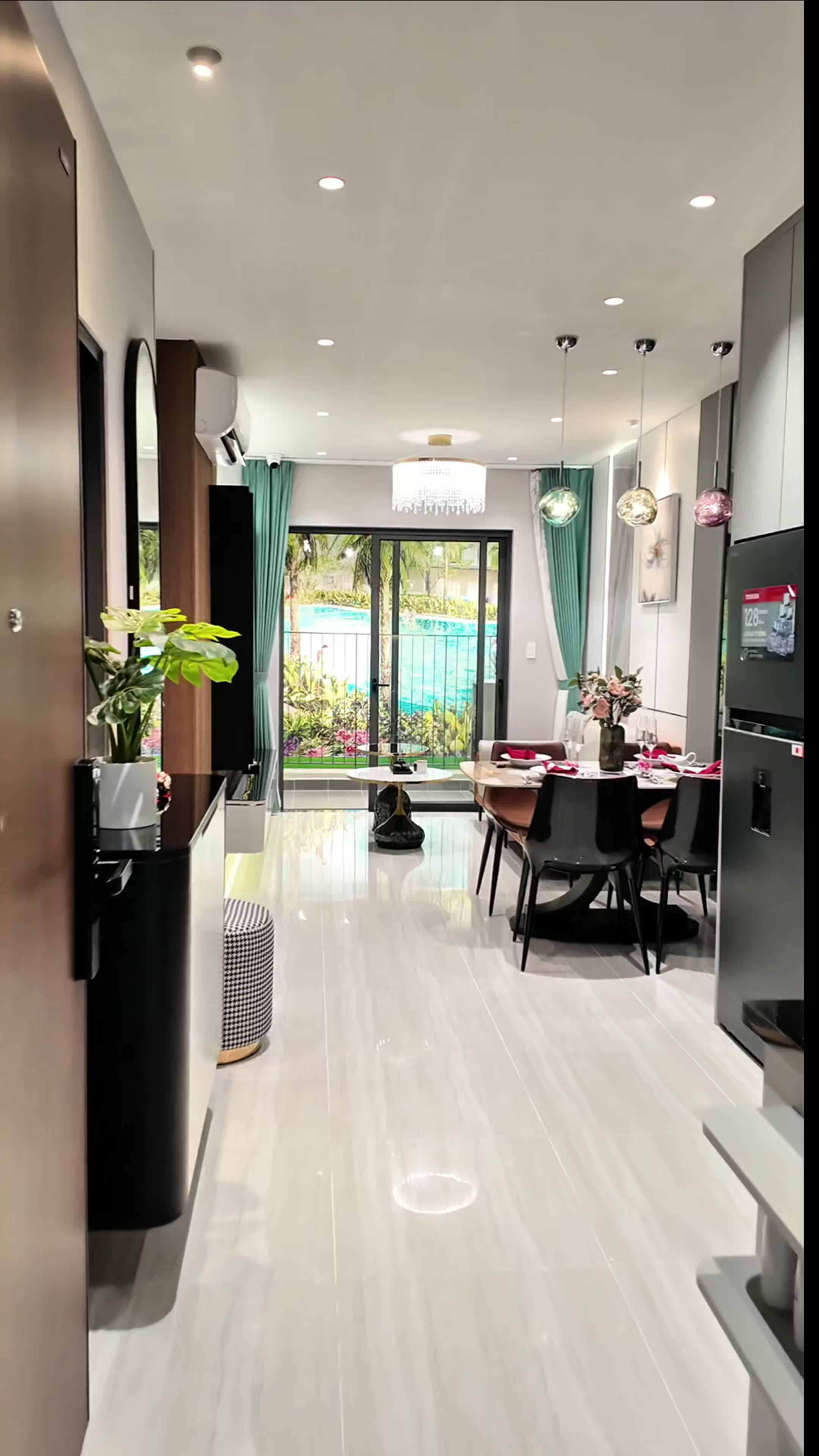 ✅Chỉ 2 tỷ 390 sở hữu ngay căn hộ Làng Đại Học Thủ Đức, TP Hồ Chí Minh ✍️ - ảnh 2
