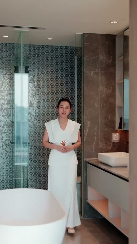 The Opera Residence - The Metropole Thủ Thiêm