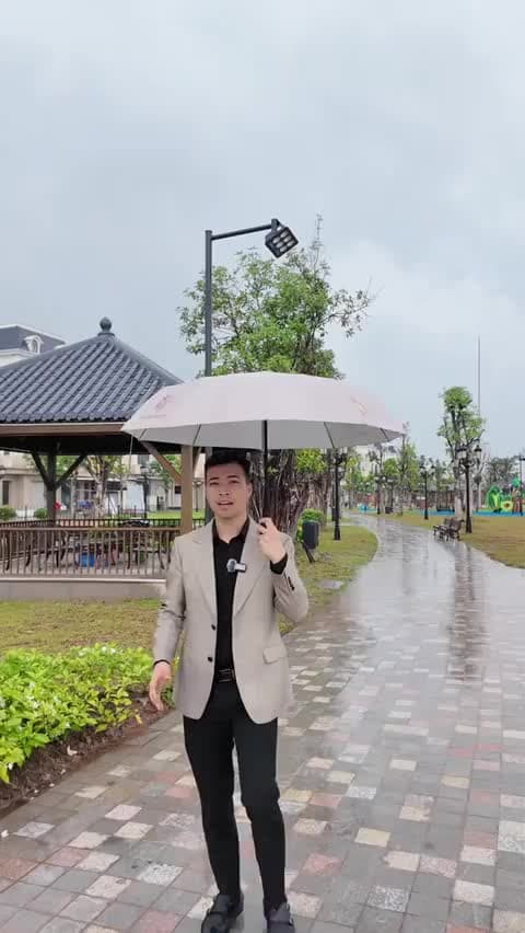 Vinhomes Ocean Park 2 - The Empire