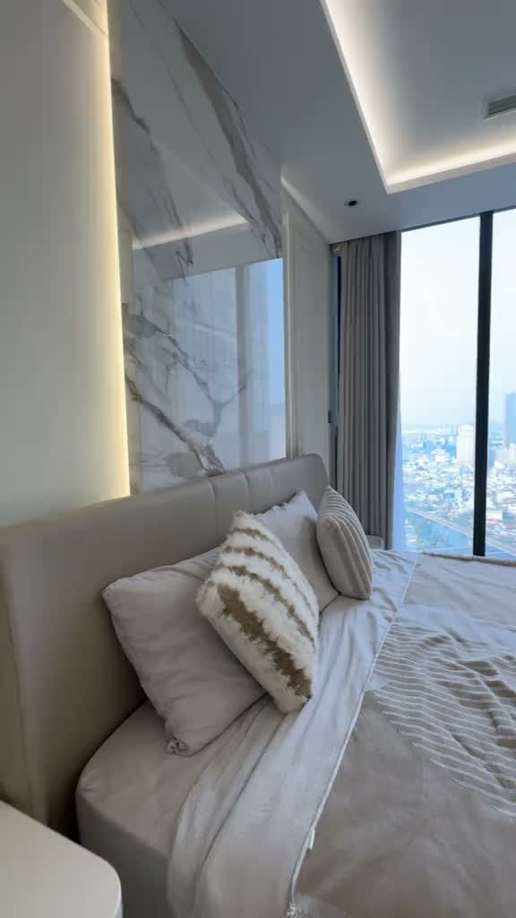 Vinhomes Golden River (Vinhomes Ba Son)
