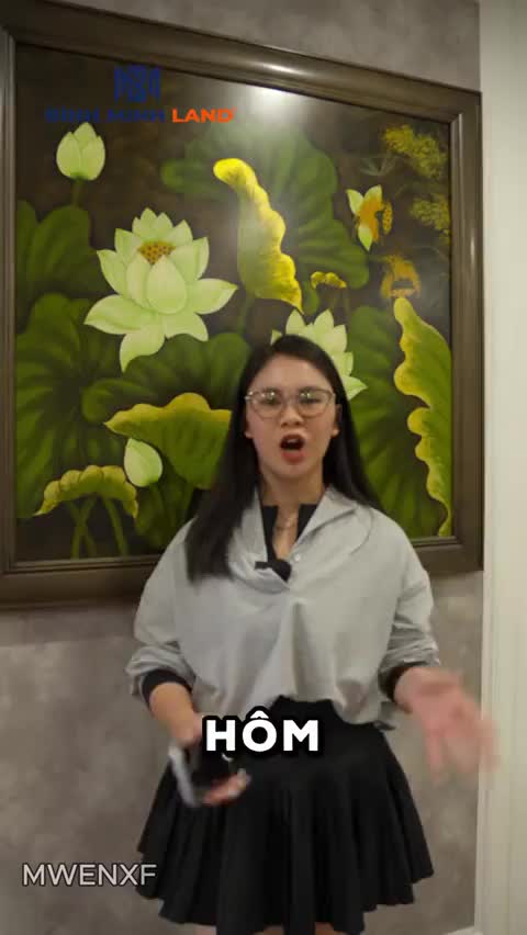 24/7: Bình Minh Land bán CC King Palace giá tốt nhất thị trường, có slot gửi ô tô