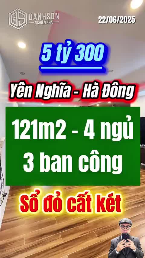 Khu nhà ở Bộ Tư Lệnh Thủ Đô