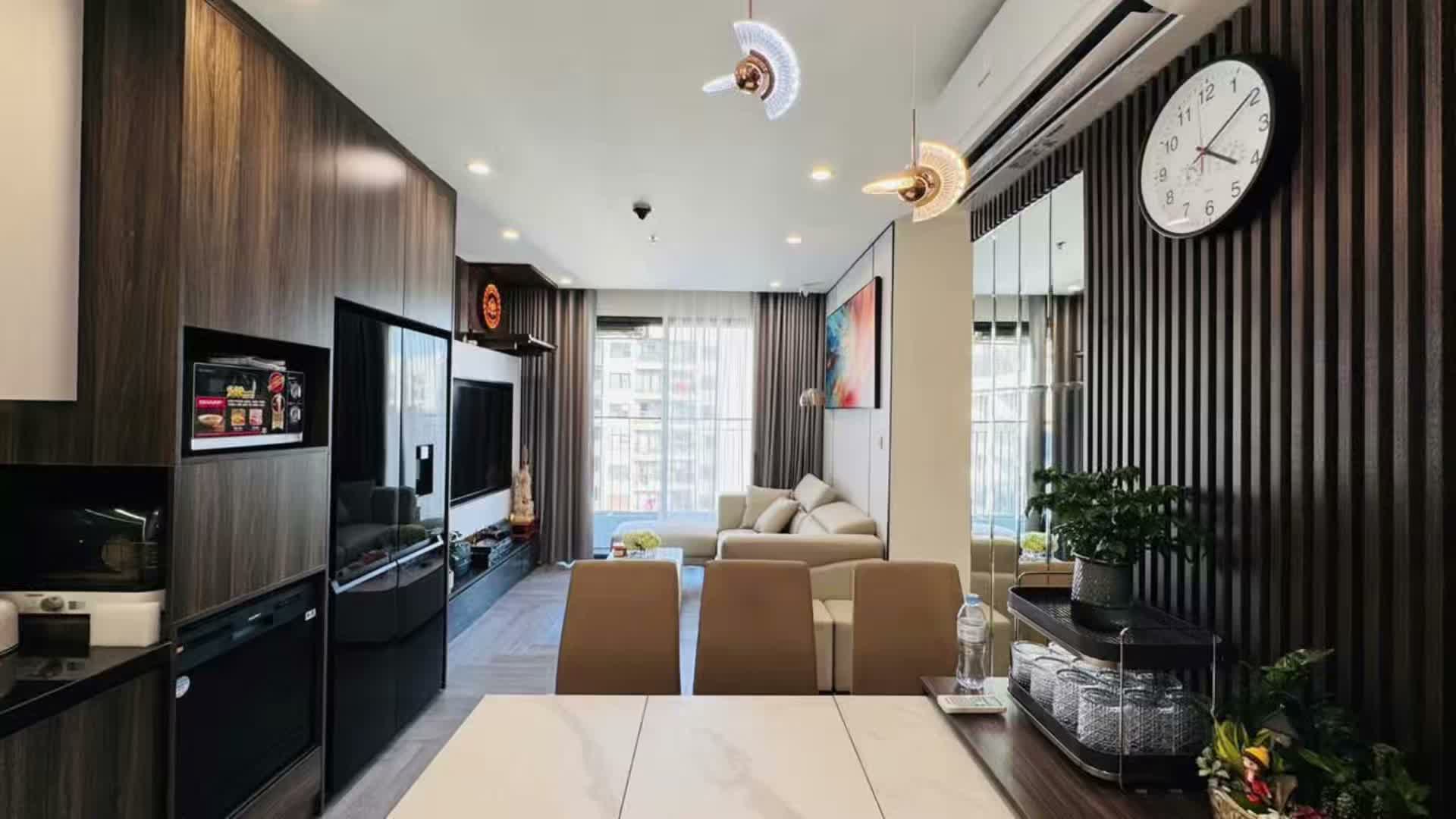 Chính chủ cần bán gấp căn 3PN góc - 75m² - S2.10 Ocean Park 1- hướng TN-ĐN view thoáng, giá 4.96 tỷ - ảnh 2