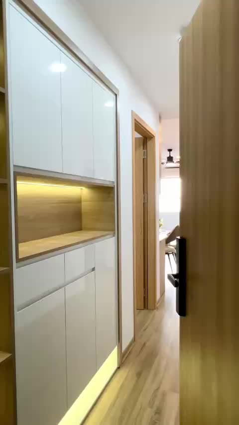 Bán chung cư tầng 35 HH1B Linh Đàm với diện tích 76m2 - 3 ngủ - 4,3 tỷ sở hữu căn đẹp nhất toà - ảnh 2
