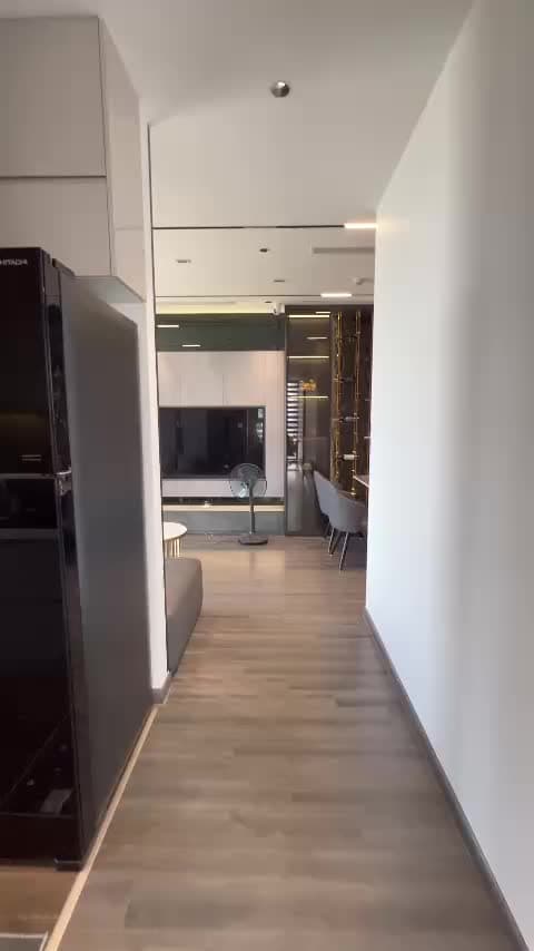 2N+  73,7m  full đồ sẵn sổ The Tonkin Vinhomes Smart City Tây Mỗ