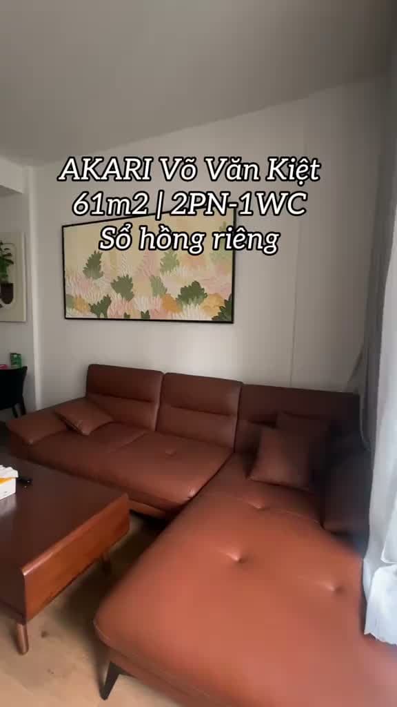 Akari City Nam Long