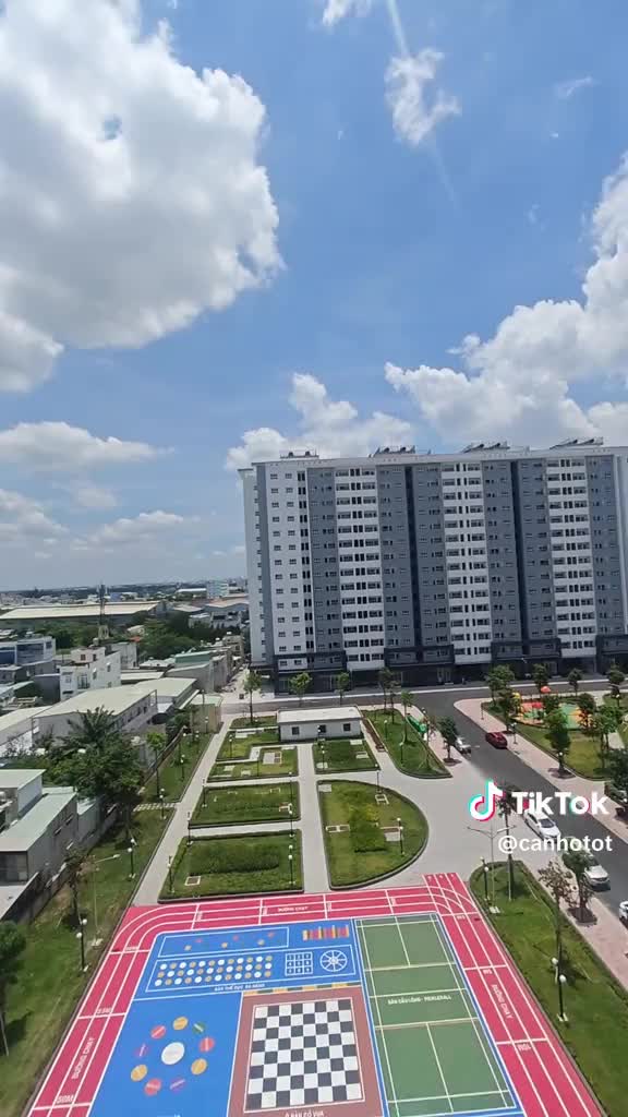 Căn hộ Conic Boulevard - ảnh 2