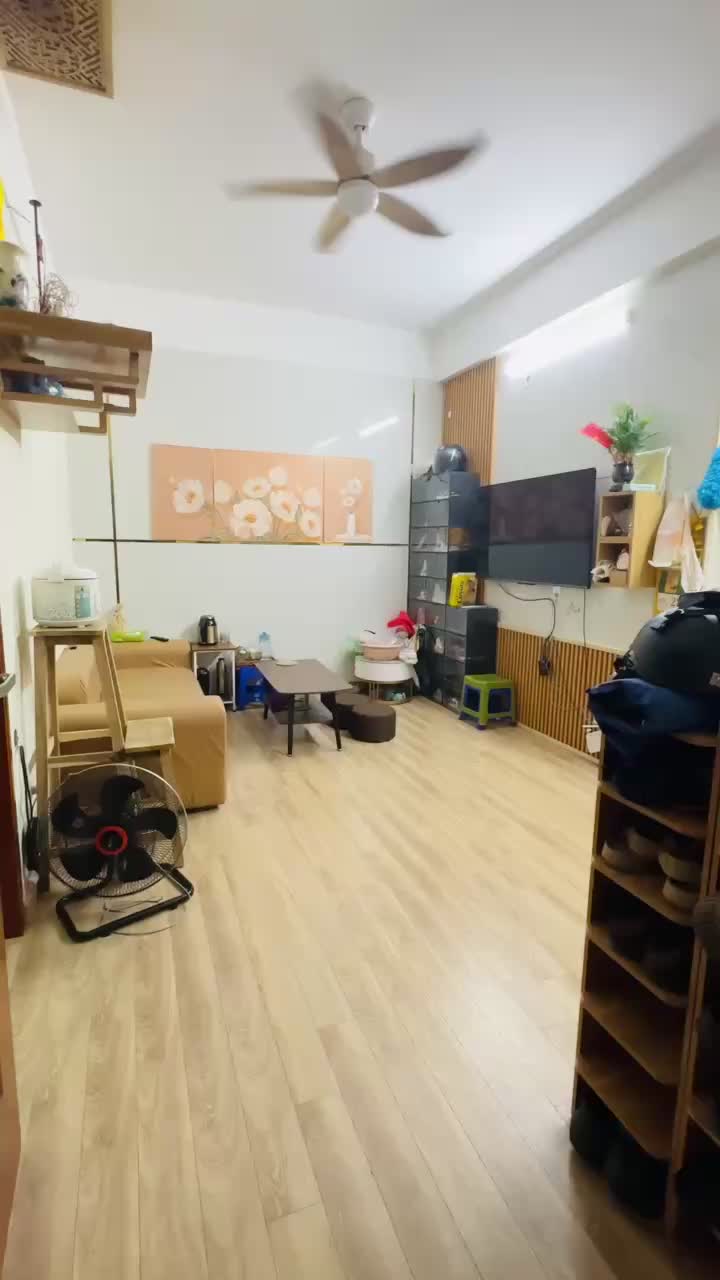 SỔ ĐỎ CHÍNH CHỦ CẦN BÁN GẤP 56M GIÁ CHỈ NHỈNH 3Đ