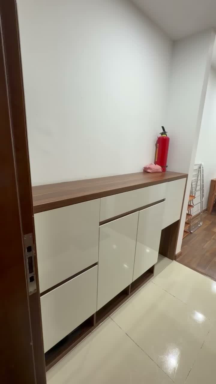 Căn hộ 2 phòng ngủ, 78m Goldmark City - ảnh 2