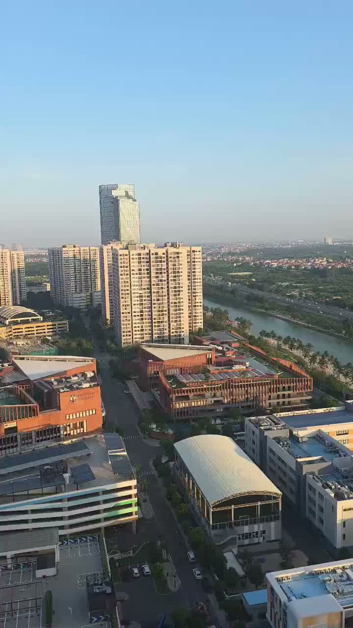 Bán căn hộ Studio Zurich ZR1.16, 35.5m2, view sông, full nội thất - ảnh 2