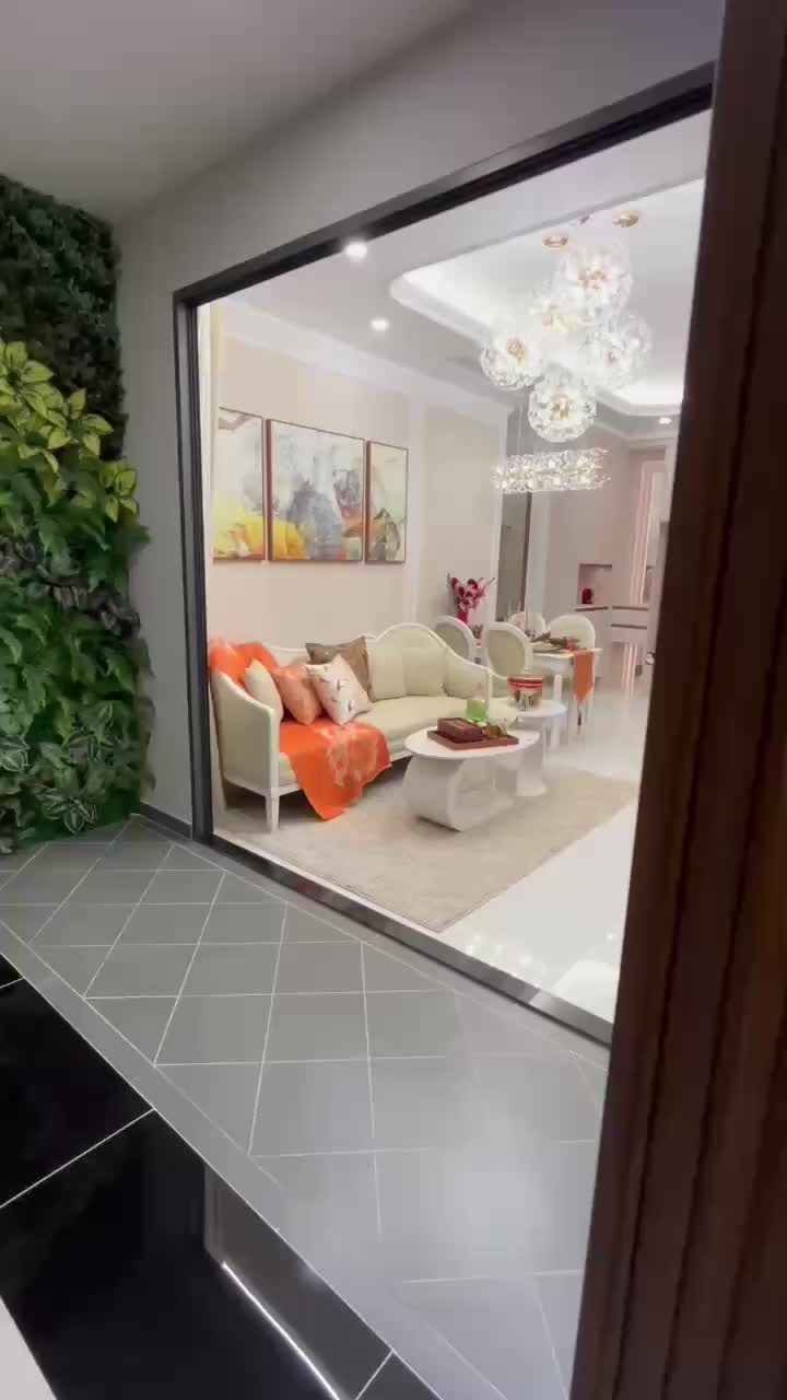 Căn Hộ AVA CENTER studio.