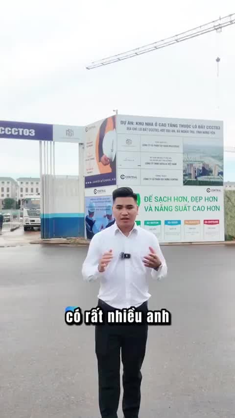 Vinhomes Ocean Park 3