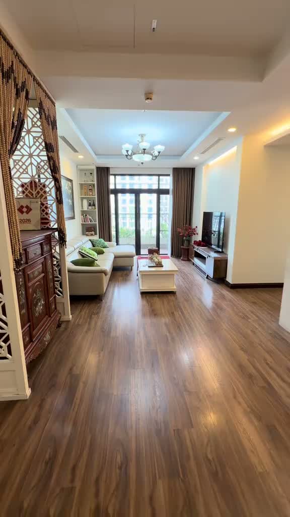 Vinhomes Royal City