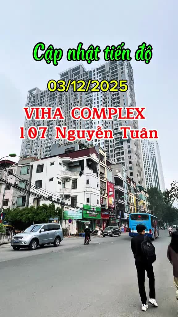 Viha Complex (Viha Leciva)