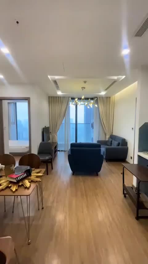 Vinhomes Metropolis, 2PN, Full đồ đẹp.