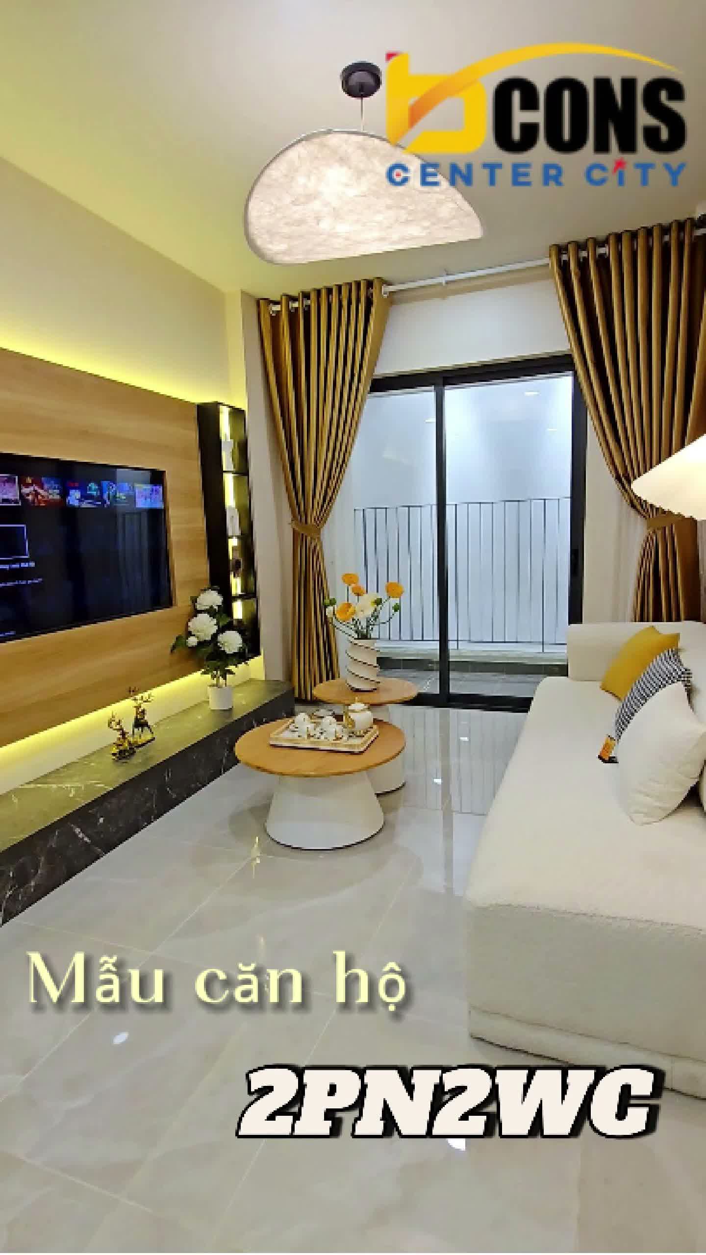 Căn hộ Bcons Làng đại học, thanh toán chỉ 150tr sở hữu ngay - ảnh 2
