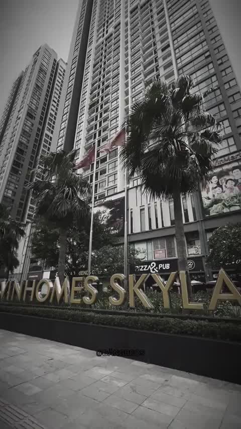Vinhomes Skylake
