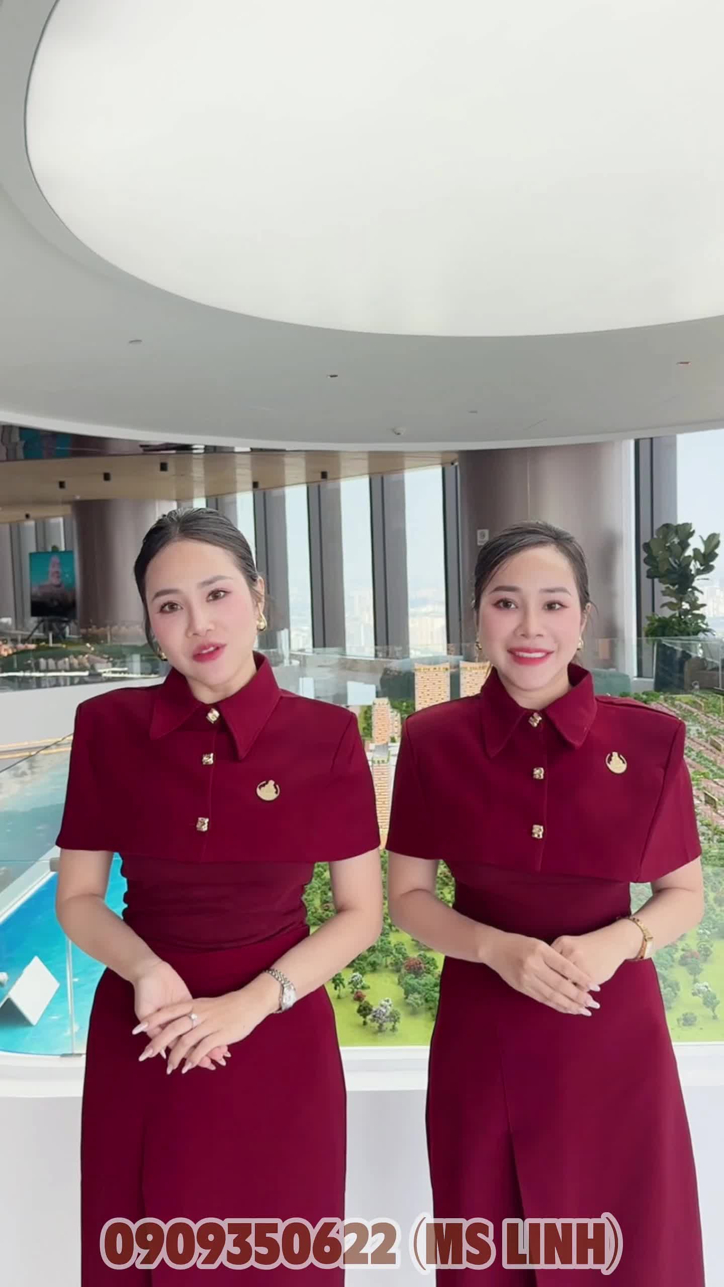 CĂN HỘ VIEW BIỂN VŨNG TÀU SỞ HỮU VĨNH VIỄN TẠI BEACON BLANCA CITY, BOOKING NHẬN NGAY CK 20% - ảnh 2