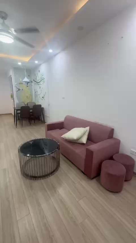 CƠ HỘI DUY NHẤT CHỈ CÓ TRONG 1 TUẦN, cần tiền gấp e bán nhanh giá 2,4x tỷ căn tầng chuẩn làm sổ đó 58m
