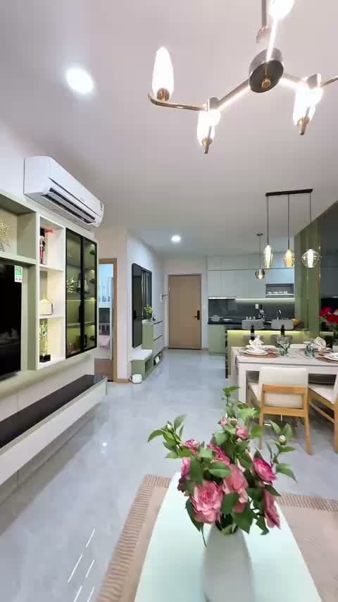 CĂN HỘ BCONS SOLARY TPHCM LIỀN KỀ TRẠM METRO SỐ 1 - SUỐI TIÊN 093778**** - ảnh 2