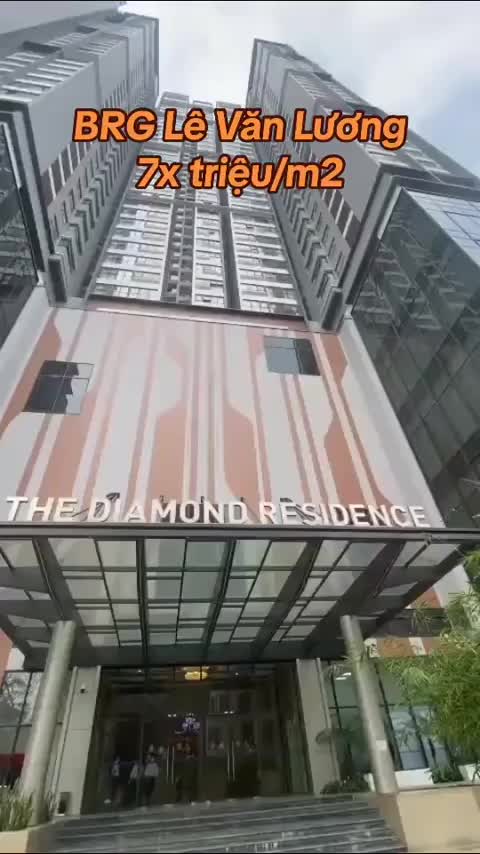 BRG Diamond Residence