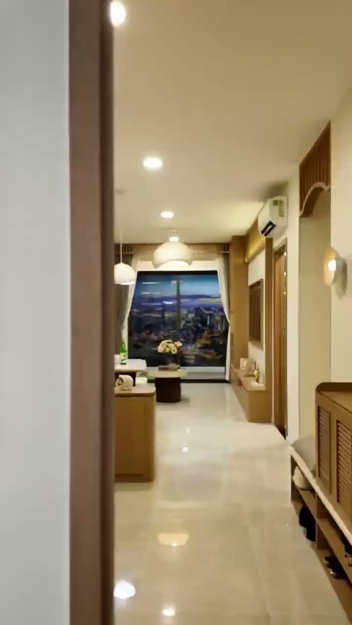 Căn hộ 2PN chỉ 1,8 Tỷ – Sở Hữu Căn Hộ Ngay TTTM - Làng Đại Học Thủ Đức! - ảnh 2