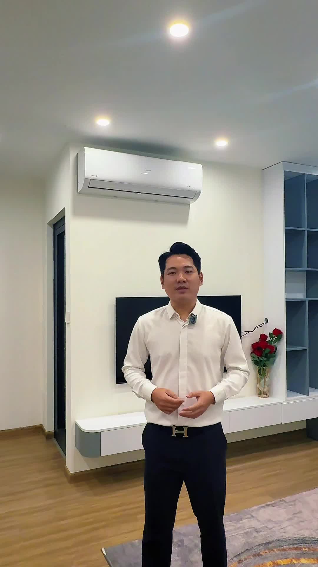 Căn 1+ Toà The canopy Vinhomes Smart city