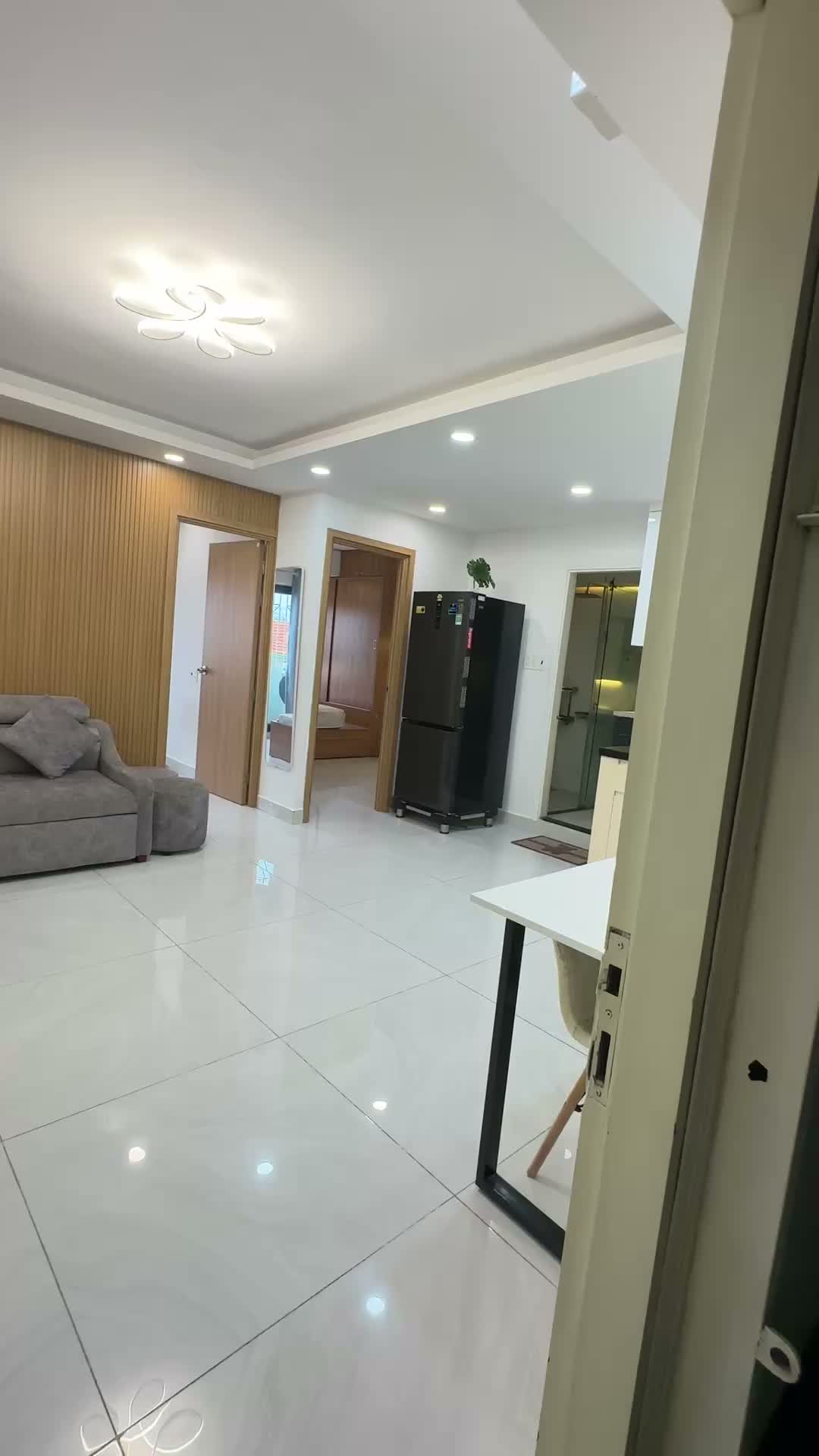 CHÍNH CHỦ BÁN CĂN HỘ MIẾU NỔI – 54 VŨ HUY TẤN - ảnh 2