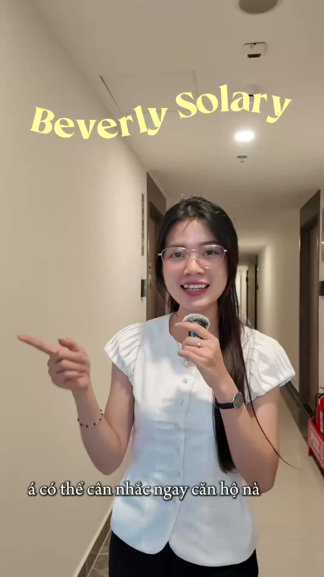 ✅  CĂN 3PN VIEW ĐẸP GIÁ TỐT NHẤT TẠI THE BEVERLY SOLARI - ảnh 2