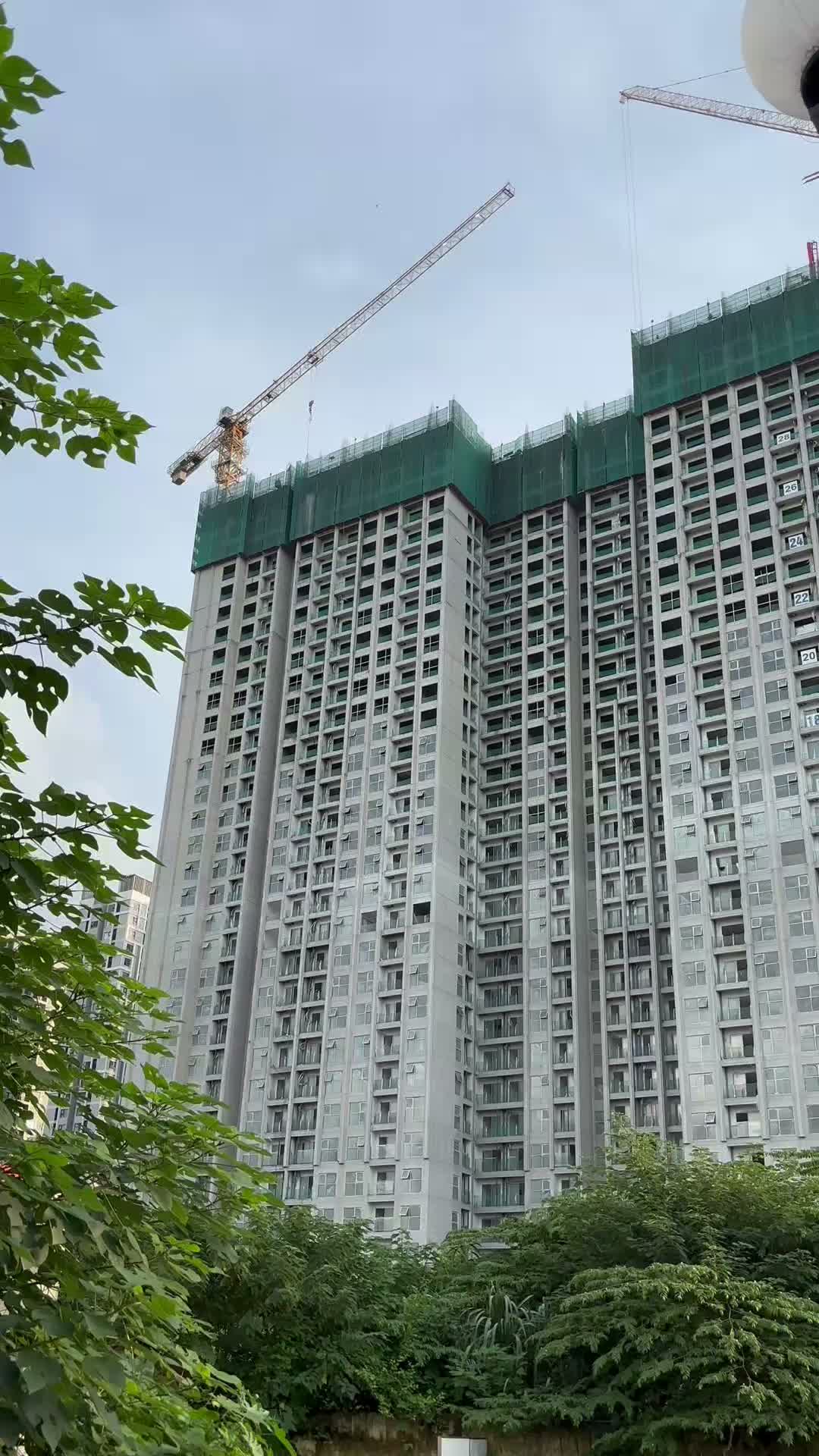 Căn hộ 2N+ 77m The Paris6 Vinhomes Oceanpark Gia Lâm - bàn giao T4.2027 full nội thất liền tường cao cấp - ảnh 2