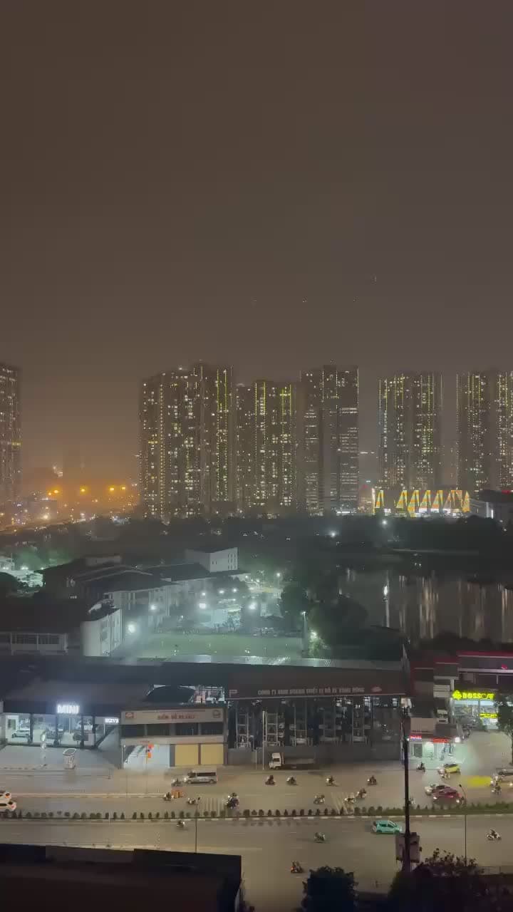 Cần bán nhanh Chung cư