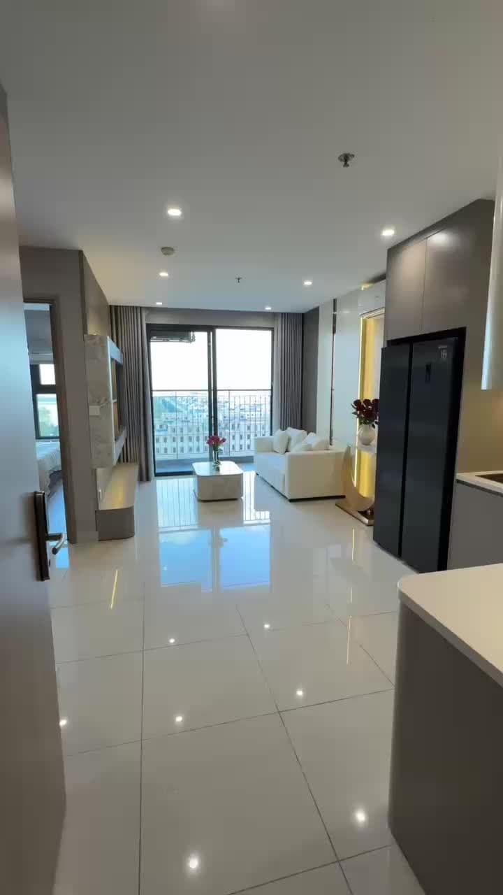 Căn 1PN+ hiếm tại The Sapphire – View trọn công viên & biển hồ, sẵn sổ, ở ngay - ảnh 2
