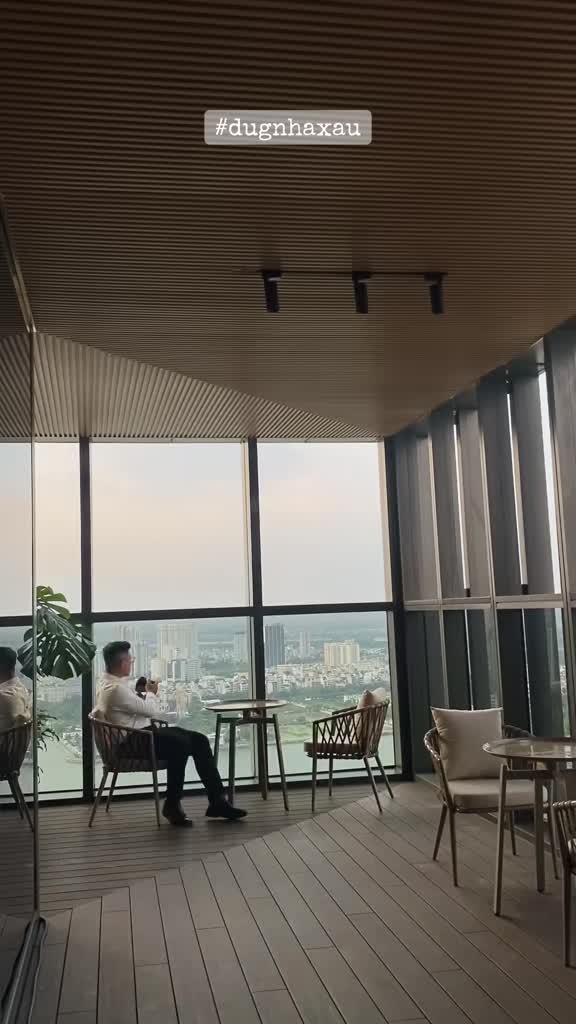 Không chỉ là tin đồn - giờ đã chính thức - The Sense Sun Group Quảng An - Tây Hồ - Hà Nội
