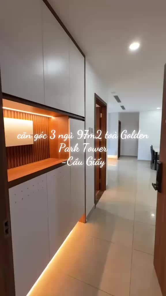 Golden Park Tower